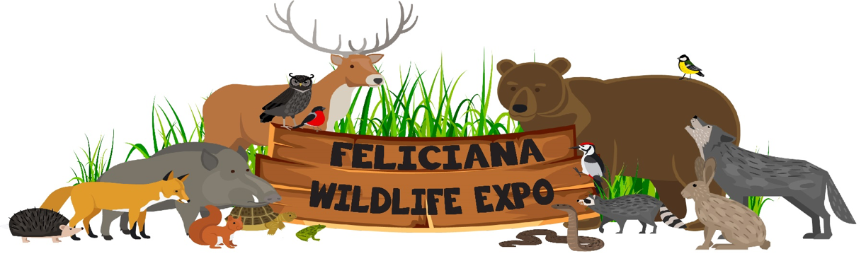 Wildlife expo set for Sept. 16 near Clinton